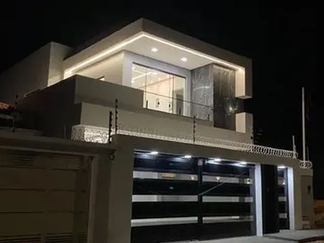 Imagem 6: Casa 2 Pavimentos na Av. Curua-Una