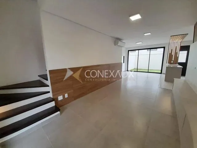 Imagem: Casa - Parque Nova Campinas - Campinas