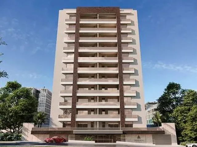 Imagem 1: Apartamento para Venda Possui 100 Metros Quadrados com 3 Quartos em Centro
