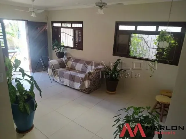 Imagem: Casa em Nova Parnamirim, 3 Quartos, Área