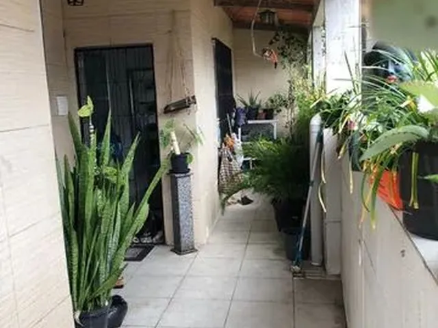Imagem: Apartamento Duplex no Final de Linhas da