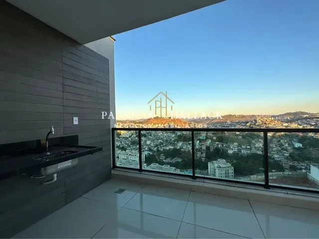 Imagem: Apartamento À Venda no Bairro Estrela Sul