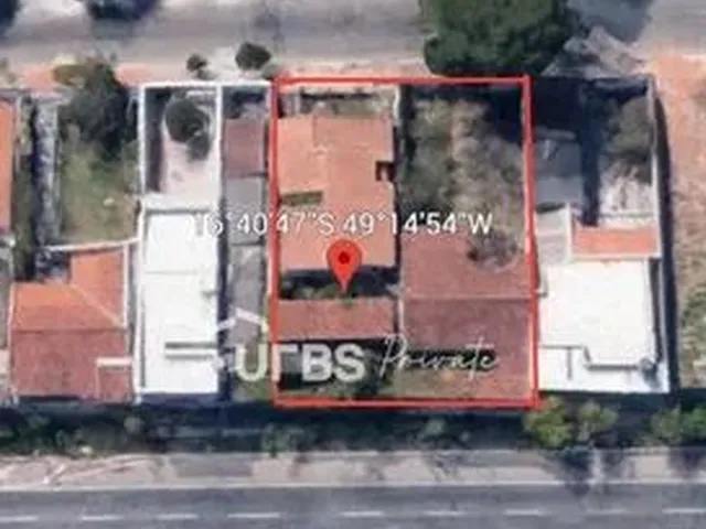 Imagem: Terreno - Terreno - Setor Leste Universitário