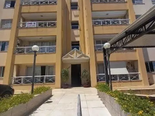 Imagem: Apartamento Muito Bonito no Edifício Cancun