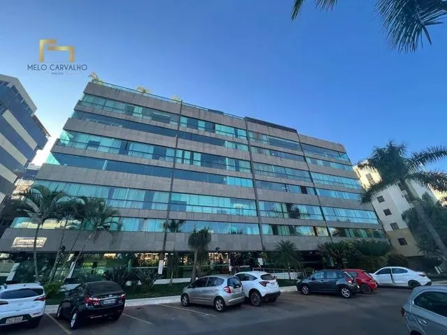 Imagem: Excelente Cobertura de 290M² no Residencial