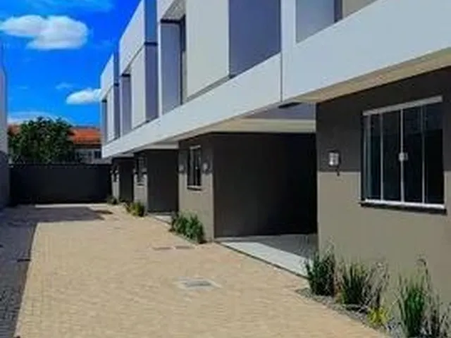 Imagem: Sobrado Lindo Vila Carlota