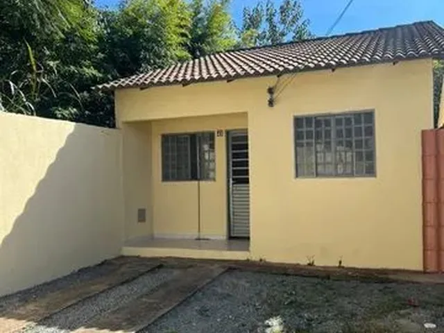 Imagem: Vd Ágio Casa 2Qts, Toda Reformada, C.ocidental