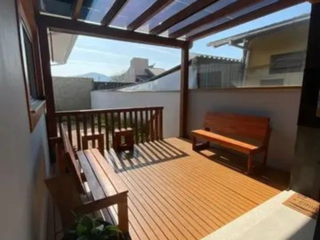 Imagem: Casa no Humaitá de Cima em Tubarão/Sc