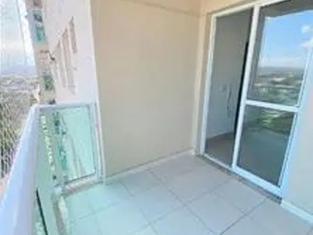 Imagem: Apartamento 2 Quartos com Varanda