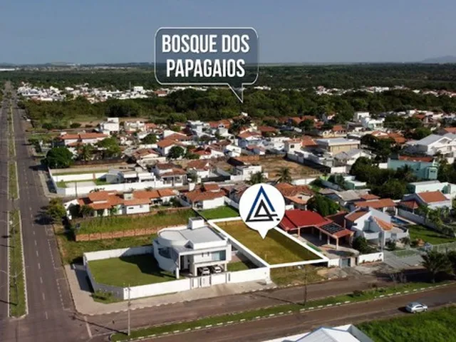 Imagem: Terreno de 600 M2. Nascente. Bem Localizado