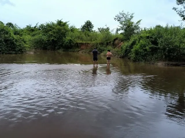 Imagem: Chacara Rio Uru Itaberai