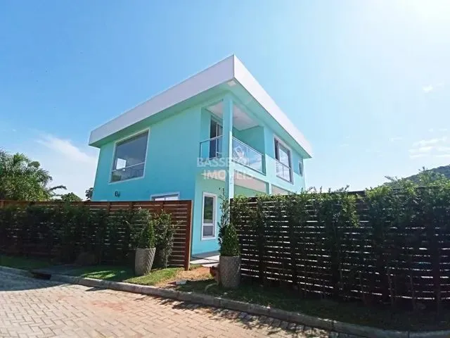Imagem 10: Florianópolis - Casa de Condomínio - Canasvieiras