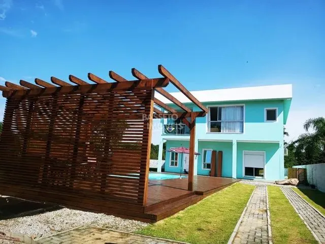 Imagem 6: Florianópolis - Casa de Condomínio - Canasvieiras