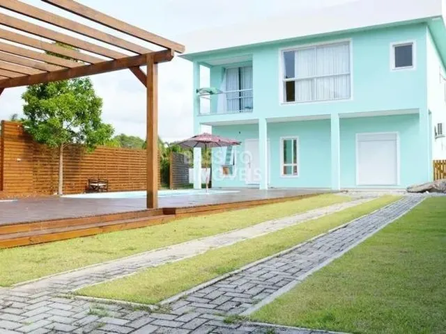 Imagem 4: Florianópolis - Casa de Condomínio - Canasvieiras