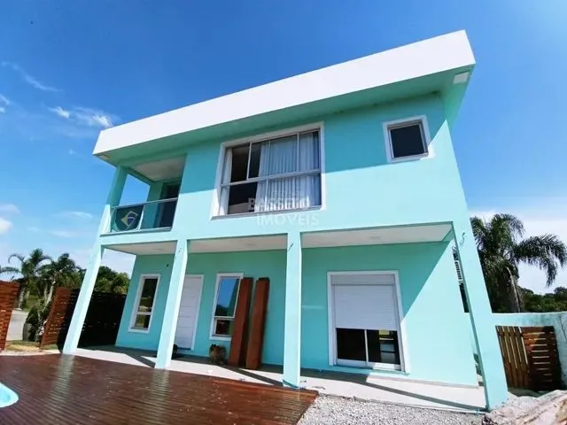 Imagem 7: Florianópolis - Casa de Condomínio - Canasvieiras
