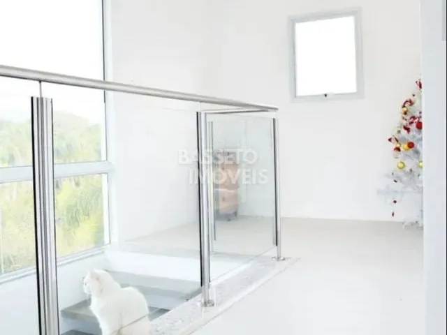 Imagem 2: Florianópolis - Casa de Condomínio - Canasvieiras