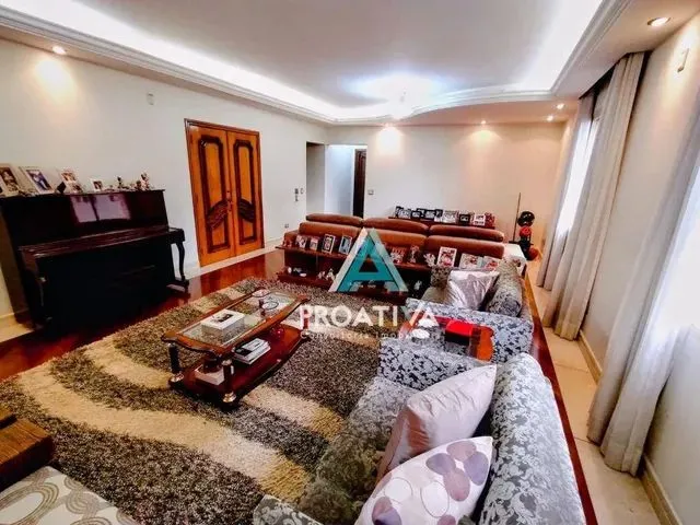 Imagem: Apartamento com 5 Dormitórios, 350 M²