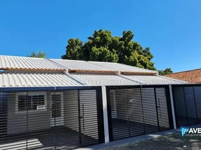 Imagem: Casa com Ótimo Preço no Jardim Anache