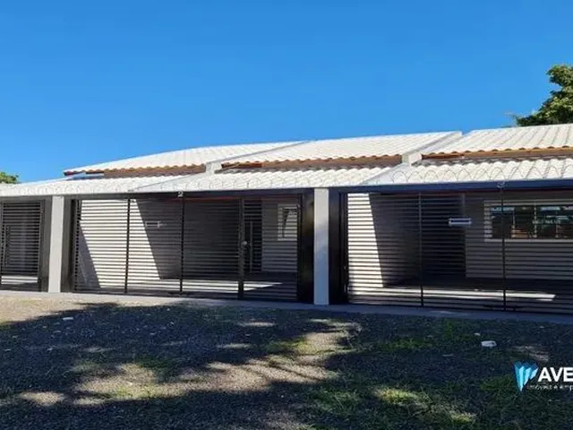Imagem 9: Casa com Ótimo Preço no Jardim Anache