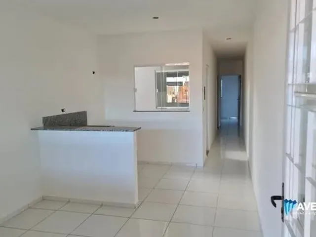 Imagem 6: Casa com Ótimo Preço no Jardim Anache
