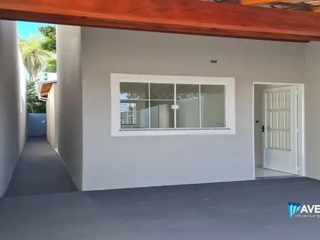 Imagem 2: Casa com Ótimo Preço no Jardim Anache
