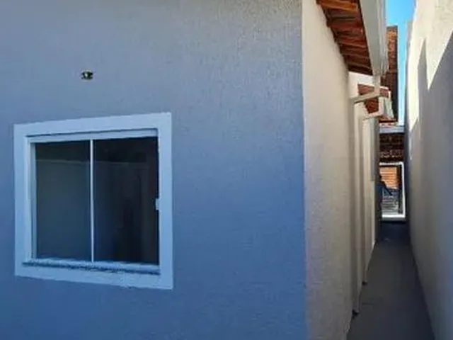 Imagem 11: Casa com Ótimo Preço no Jardim Anache