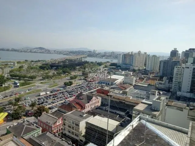 Imagem: Florianópolis - Conjunto Comercial/Sala