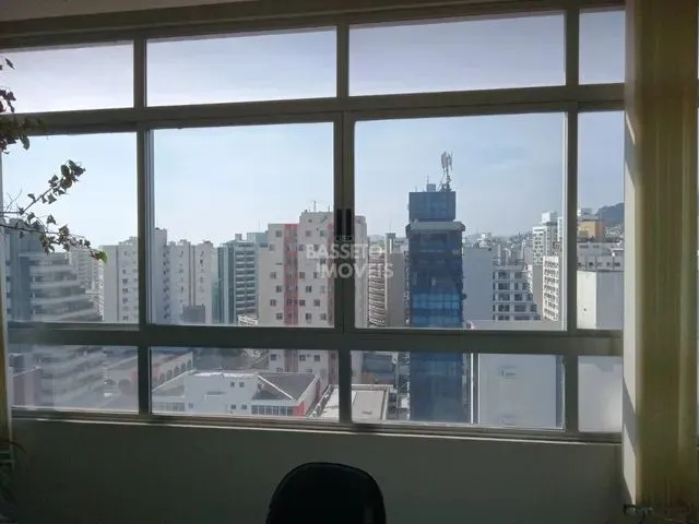 Imagem 3: Florianópolis - Conjunto Comercial/Sala - Centro