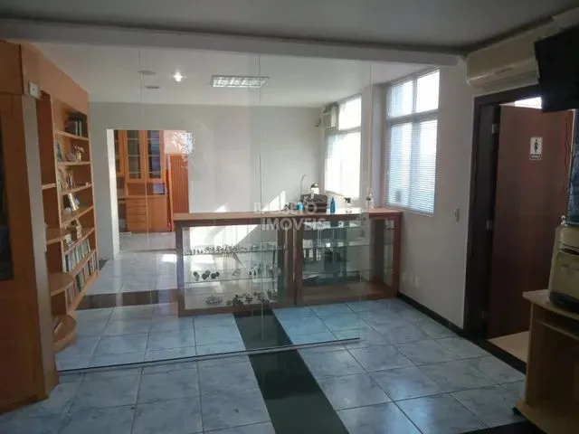 Imagem 4: Florianópolis - Conjunto Comercial/Sala - Centro