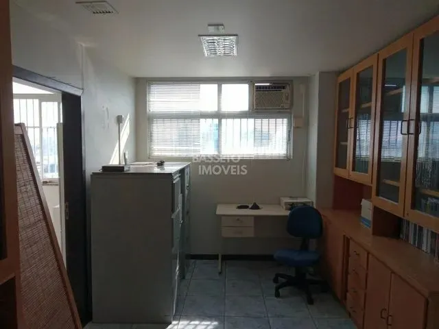 Imagem 15: Florianópolis - Conjunto Comercial/Sala - Centro