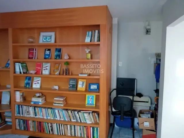 Imagem 5: Florianópolis - Conjunto Comercial/Sala - Centro