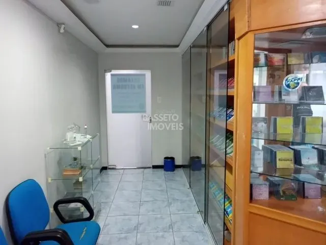 Imagem 16: Florianópolis - Conjunto Comercial/Sala - Centro