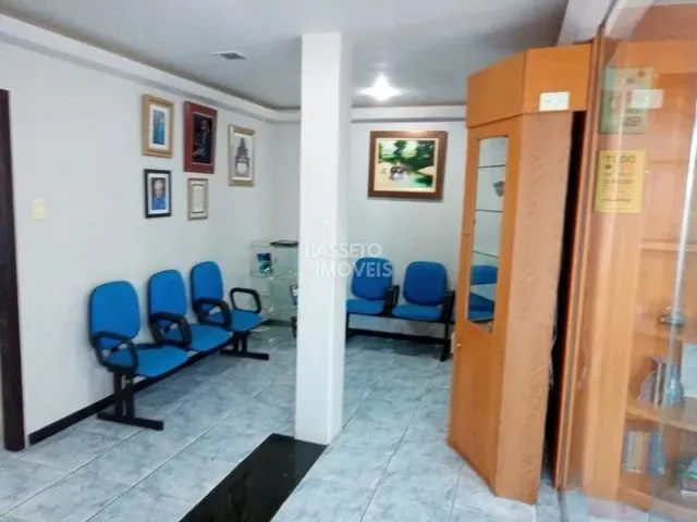 Imagem 6: Florianópolis - Conjunto Comercial/Sala - Centro
