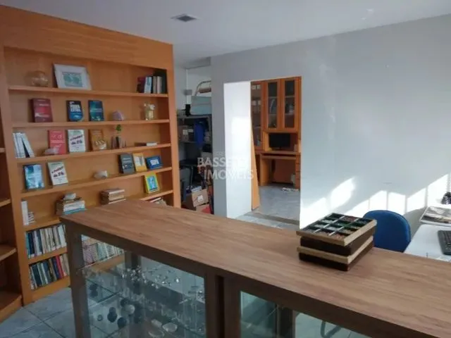 Imagem 8: Florianópolis - Conjunto Comercial/Sala - Centro