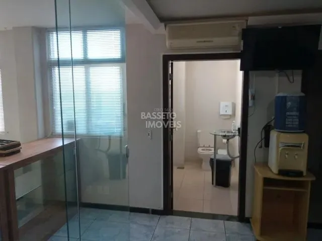 Imagem 10: Florianópolis - Conjunto Comercial/Sala - Centro