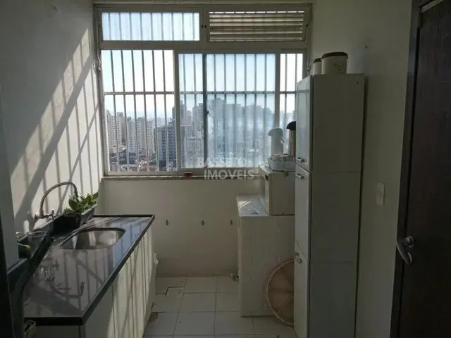 Imagem 12: Florianópolis - Conjunto Comercial/Sala - Centro