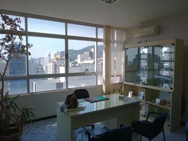 Imagem 11: Florianópolis - Conjunto Comercial/Sala - Centro