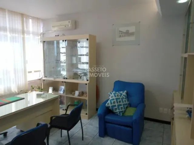 Imagem 13: Florianópolis - Conjunto Comercial/Sala - Centro