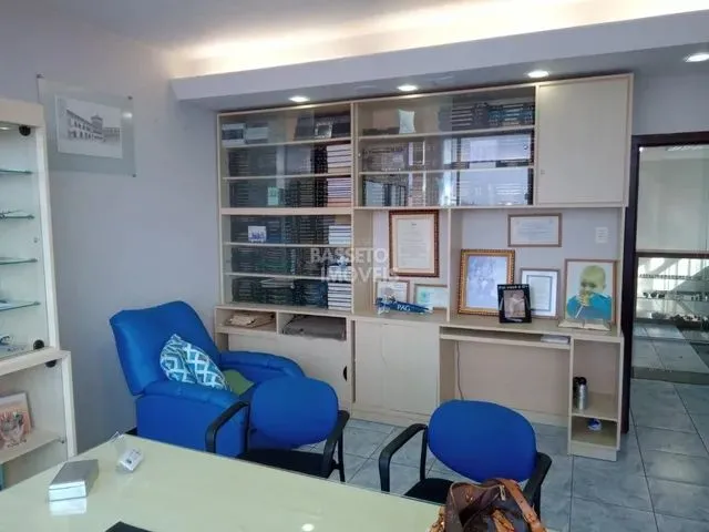 Imagem 14: Florianópolis - Conjunto Comercial/Sala - Centro