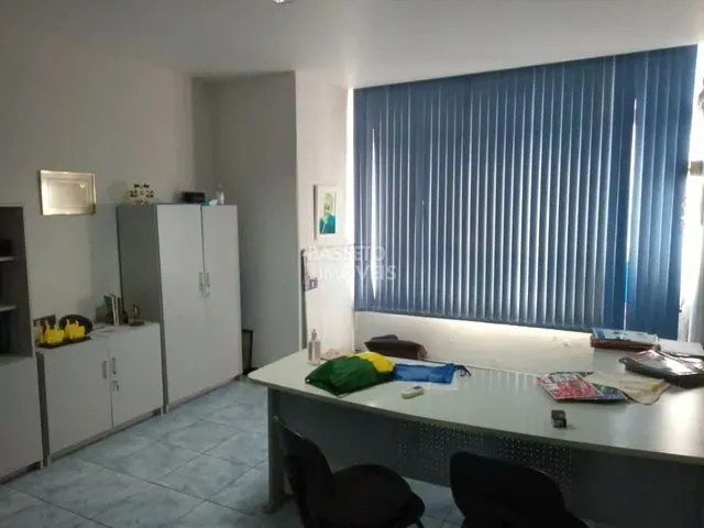 Imagem 9: Florianópolis - Conjunto Comercial/Sala - Centro