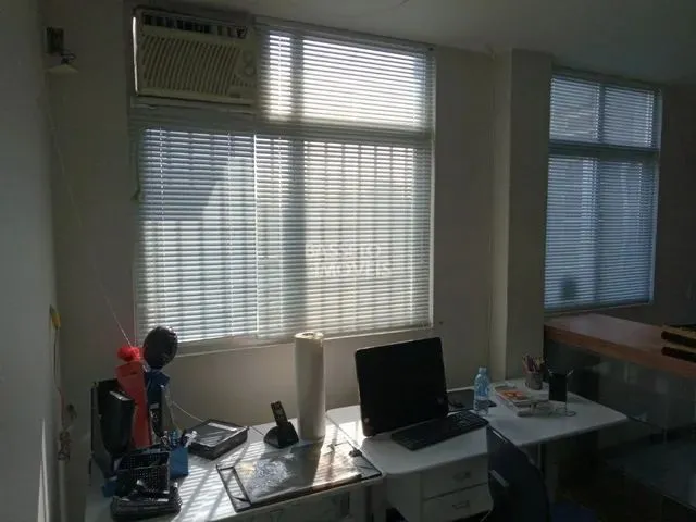 Imagem 7: Florianópolis - Conjunto Comercial/Sala - Centro
