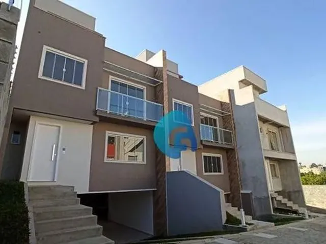 Imagem: Sobrado com 3 Dormitórios À Venda, 208