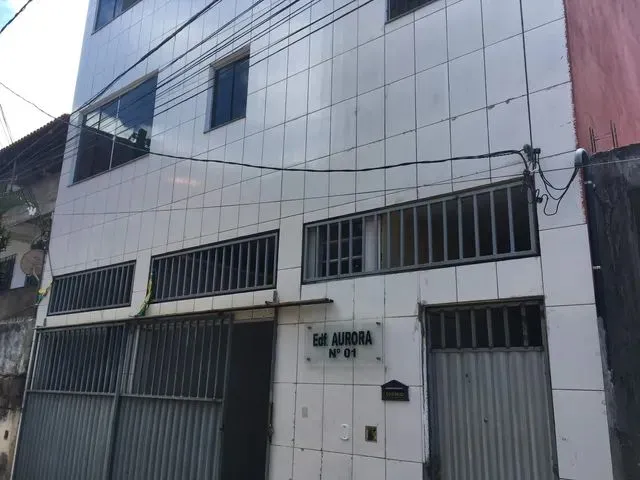 Imagem: Aluga Kitnet Itapuã 580
