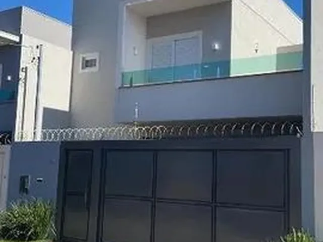 Imagem: Sobrado no Tv Morena Rico em Planejados