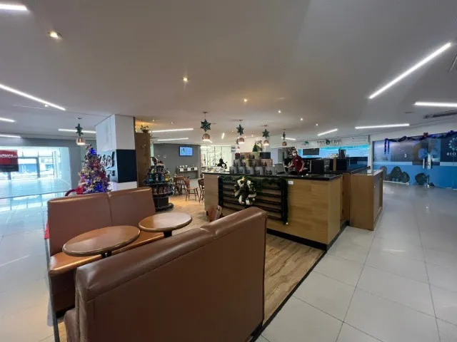Imagem 2: Loja Térrea com 30M2 no Edifício Connext Office