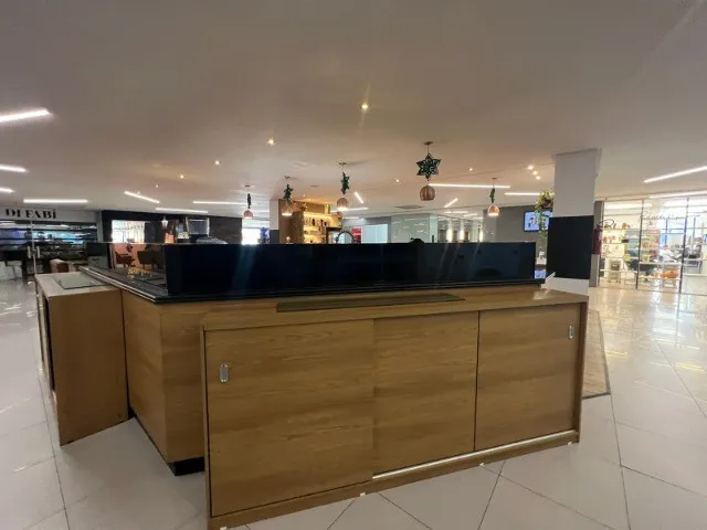 Imagem 3: Loja Térrea com 30M2 no Edifício Connext Office