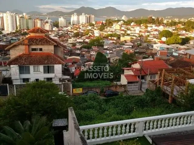 Imagem 5: Florianópolis - Terreno Padrão - Agronômica