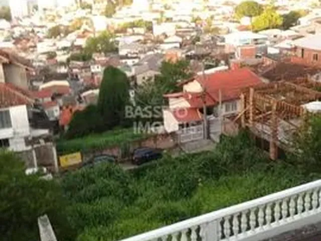 Imagem 2: Florianópolis - Terreno Padrão - Agronômica