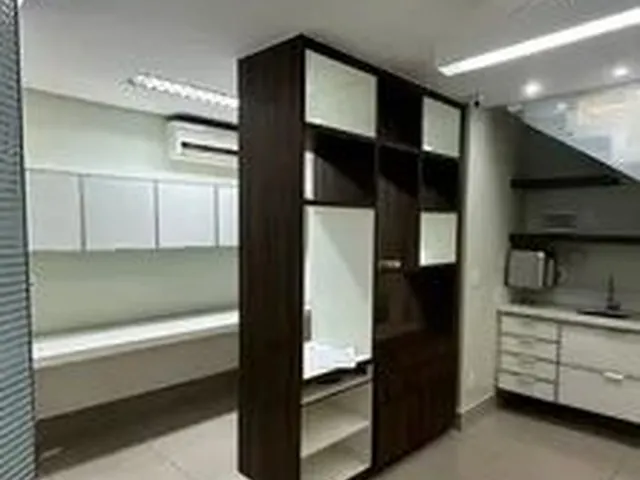 Imagem 2: Sala Comercial Sublocação (Salão de Beleza