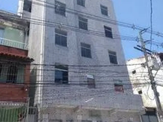 Imagem: Aluga-Se Apto no Bairro do Saboeiro